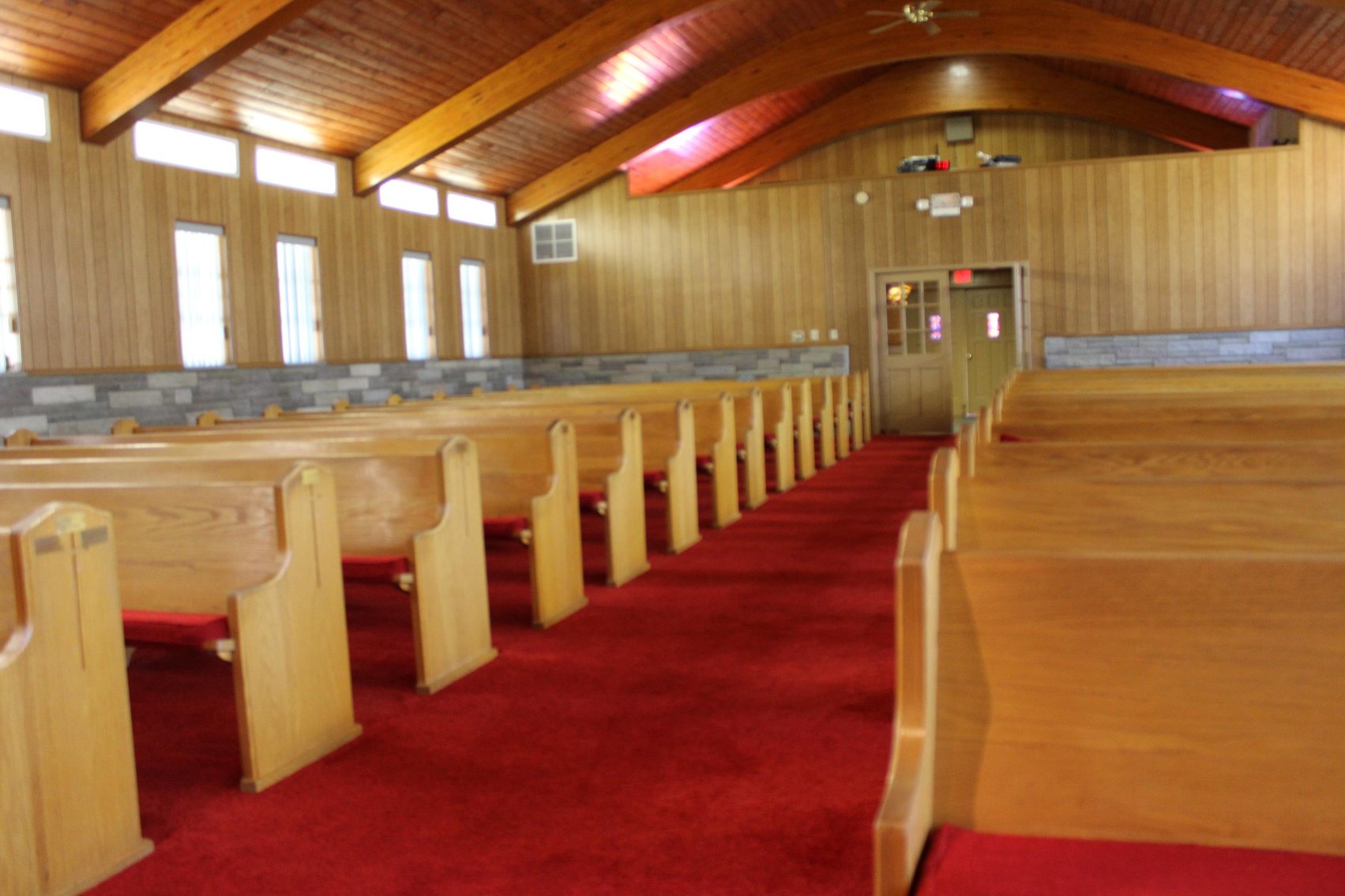 Image for SOLD $93,500 - Multi-use Building with Gymnasium on 1.73 Acres