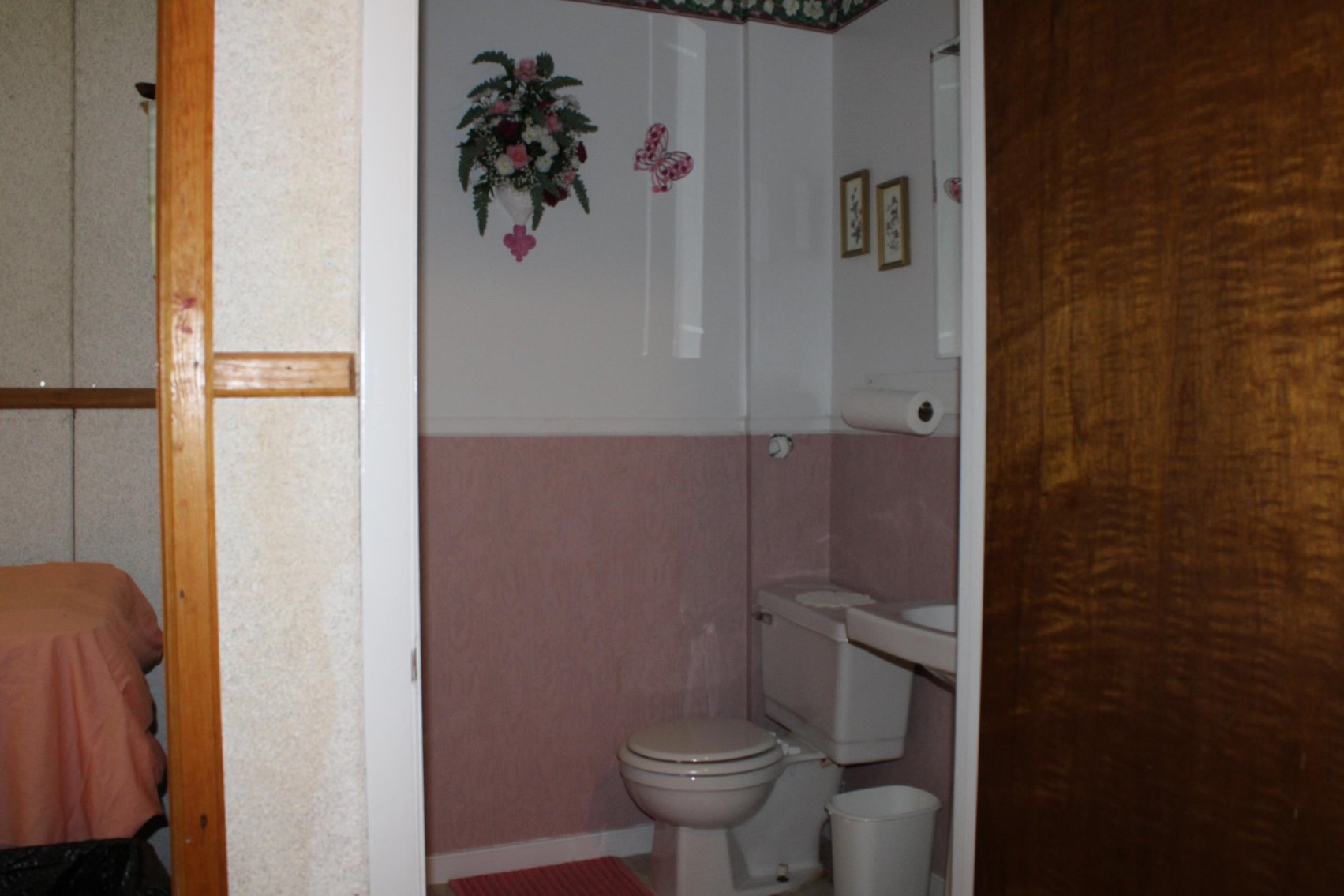 Image for SOLD $93,500 - Multi-use Building with Gymnasium on 1.73 Acres