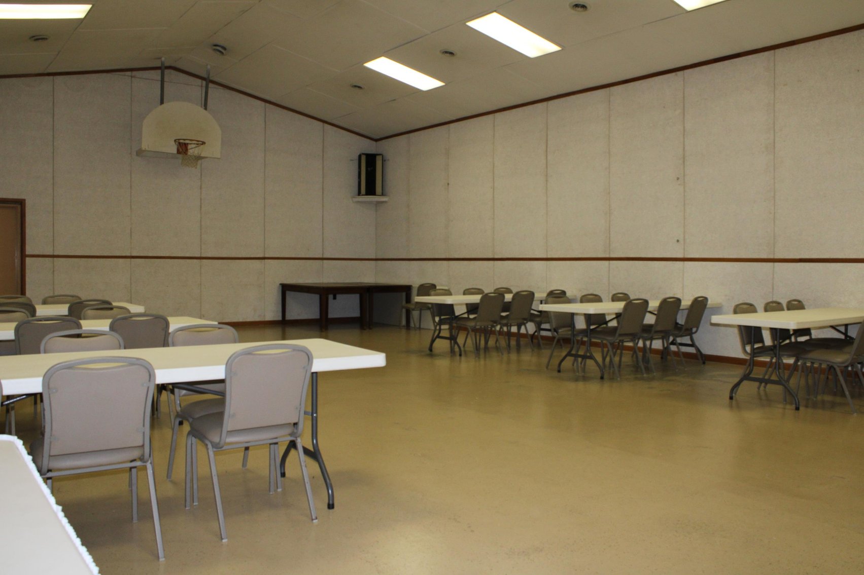 Image for SOLD $93,500 - Multi-use Building with Gymnasium on 1.73 Acres