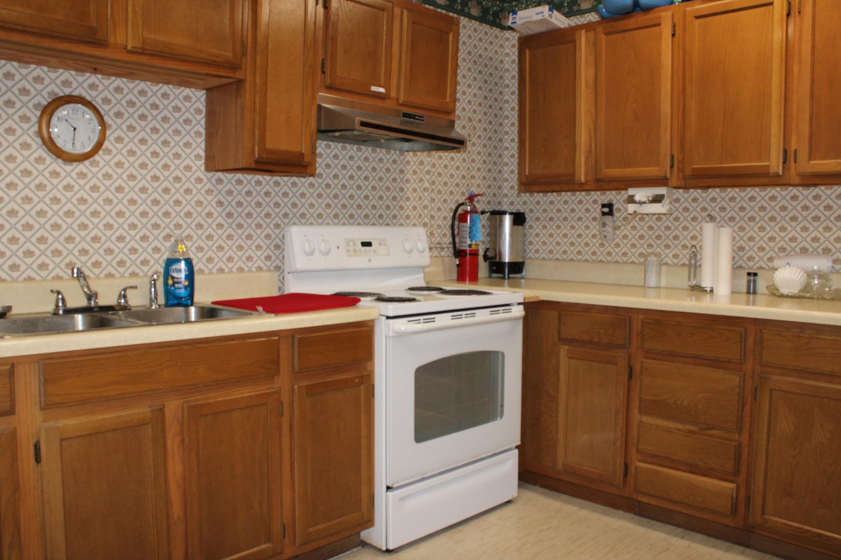 Image for SOLD $93,500 - Multi-use Building with Gymnasium on 1.73 Acres