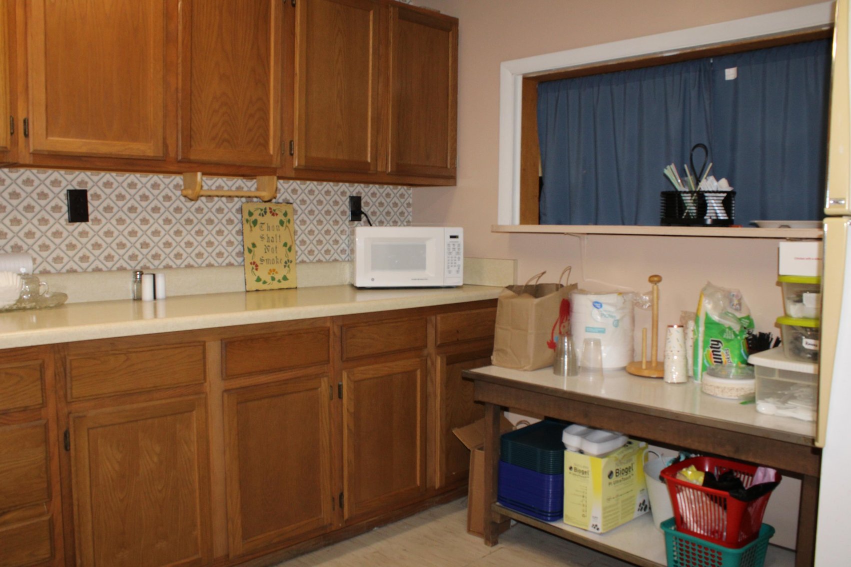 Image for SOLD $93,500 - Multi-use Building with Gymnasium on 1.73 Acres