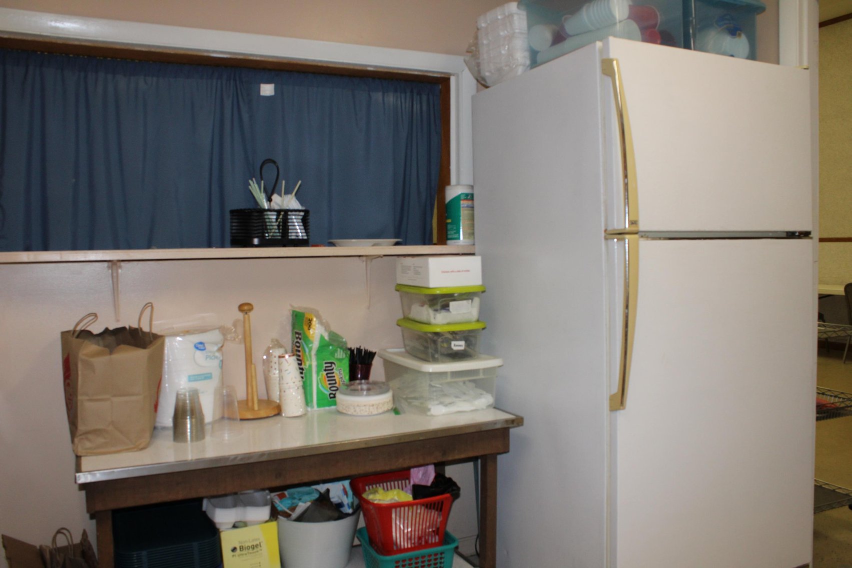 Image for SOLD $93,500 - Multi-use Building with Gymnasium on 1.73 Acres