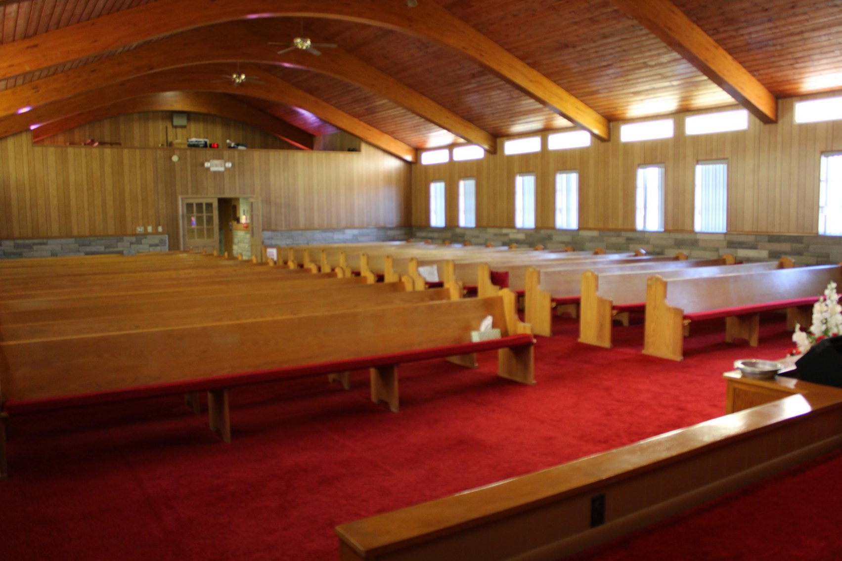 Image for SOLD $93,500 - Multi-use Building with Gymnasium on 1.73 Acres