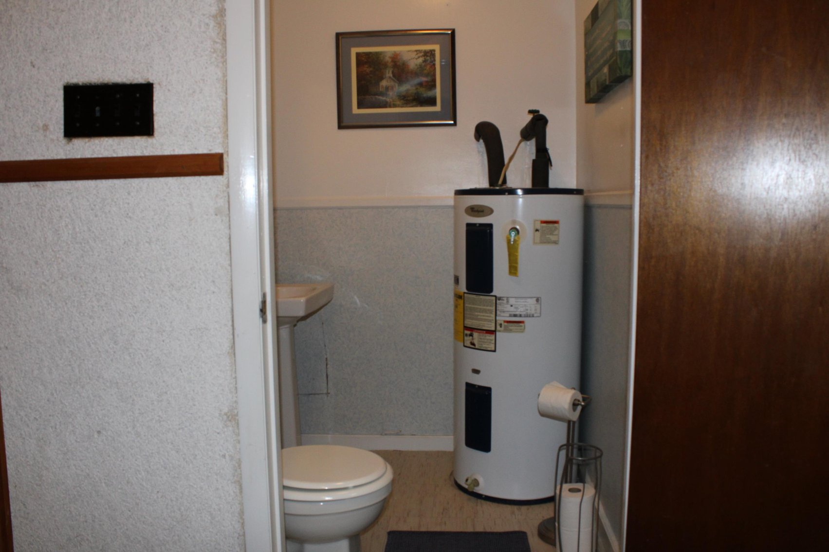 Image for SOLD $93,500 - Multi-use Building with Gymnasium on 1.73 Acres