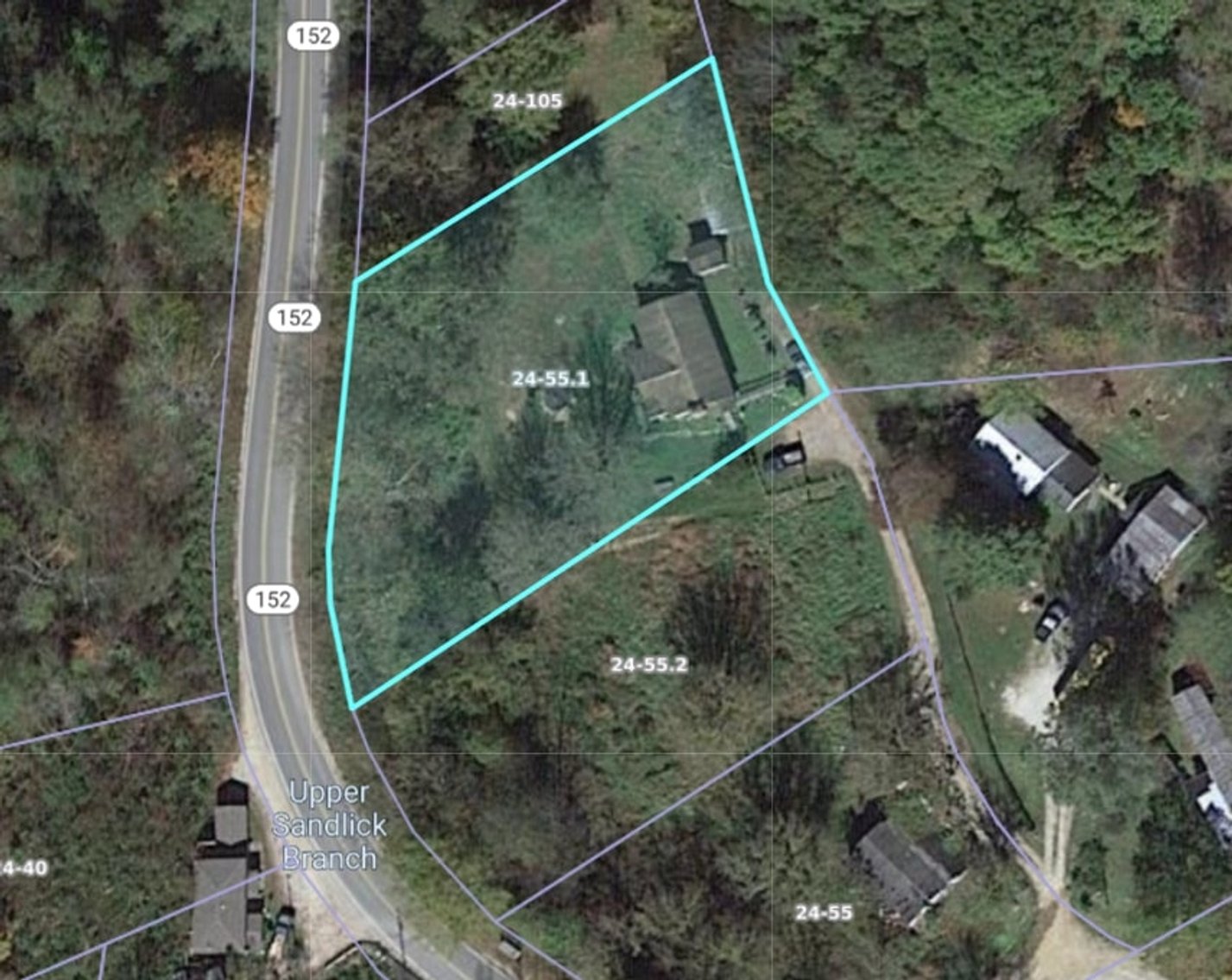 Image for SOLD - 4 Wayne County Properties Selling to the Highest Bidders