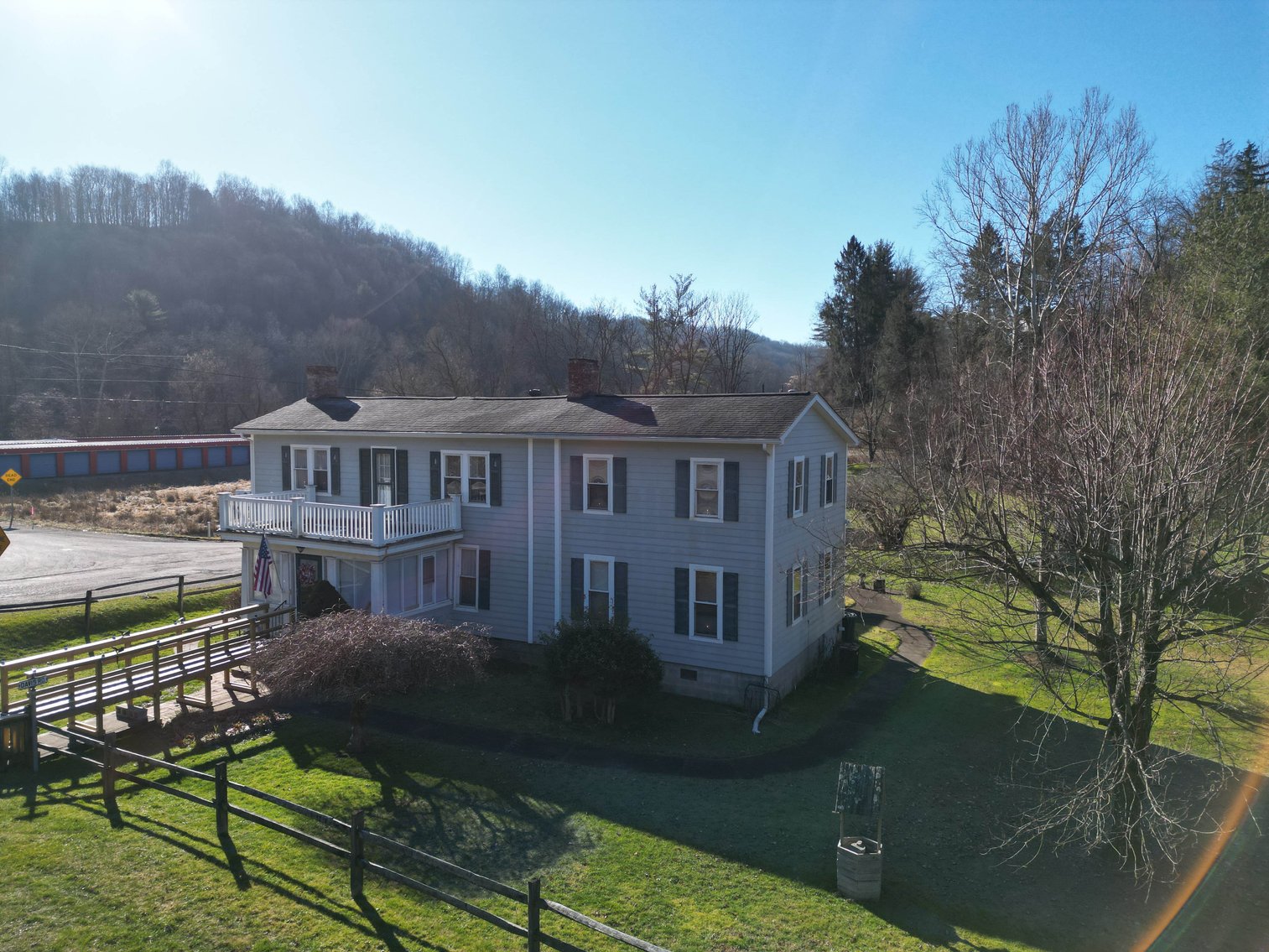 Image for SOLD $123,750 - Rustic 4 Bedroom Home on 4 Lots