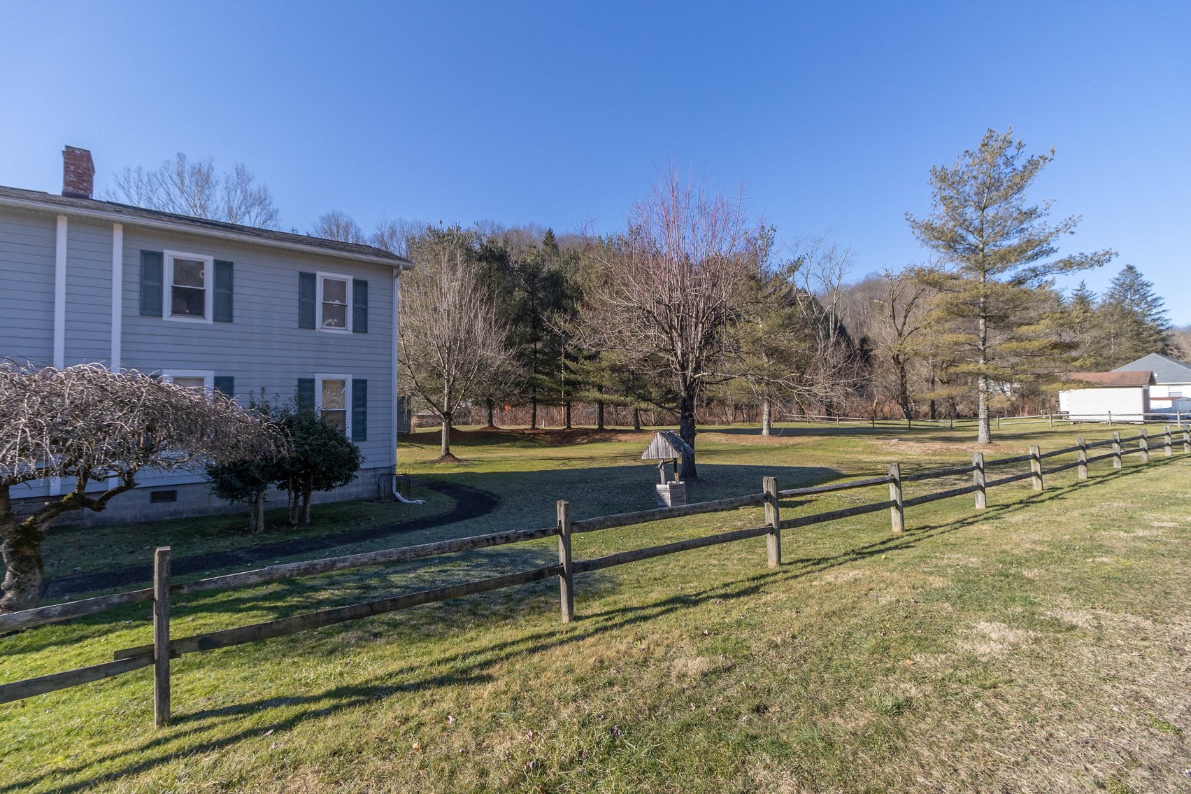 Image for SOLD $123,750 - Rustic 4 Bedroom Home on 4 Lots