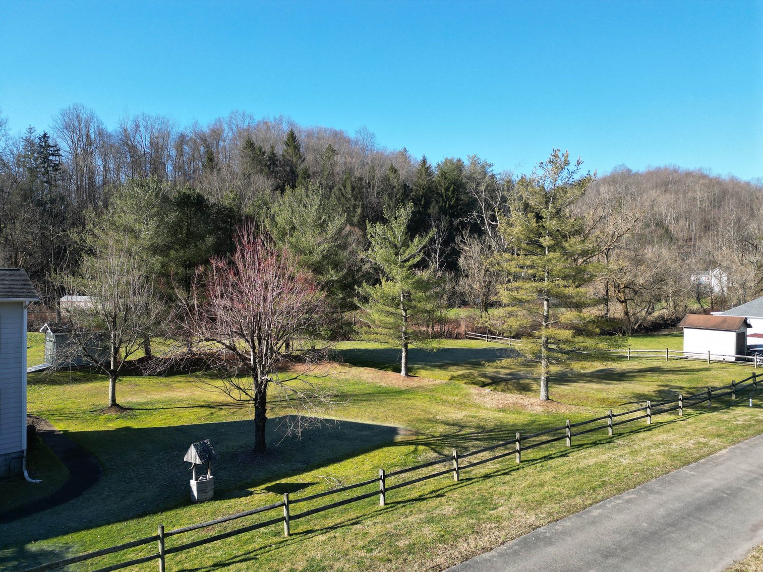 Image for SOLD $123,750 - Rustic 4 Bedroom Home on 4 Lots