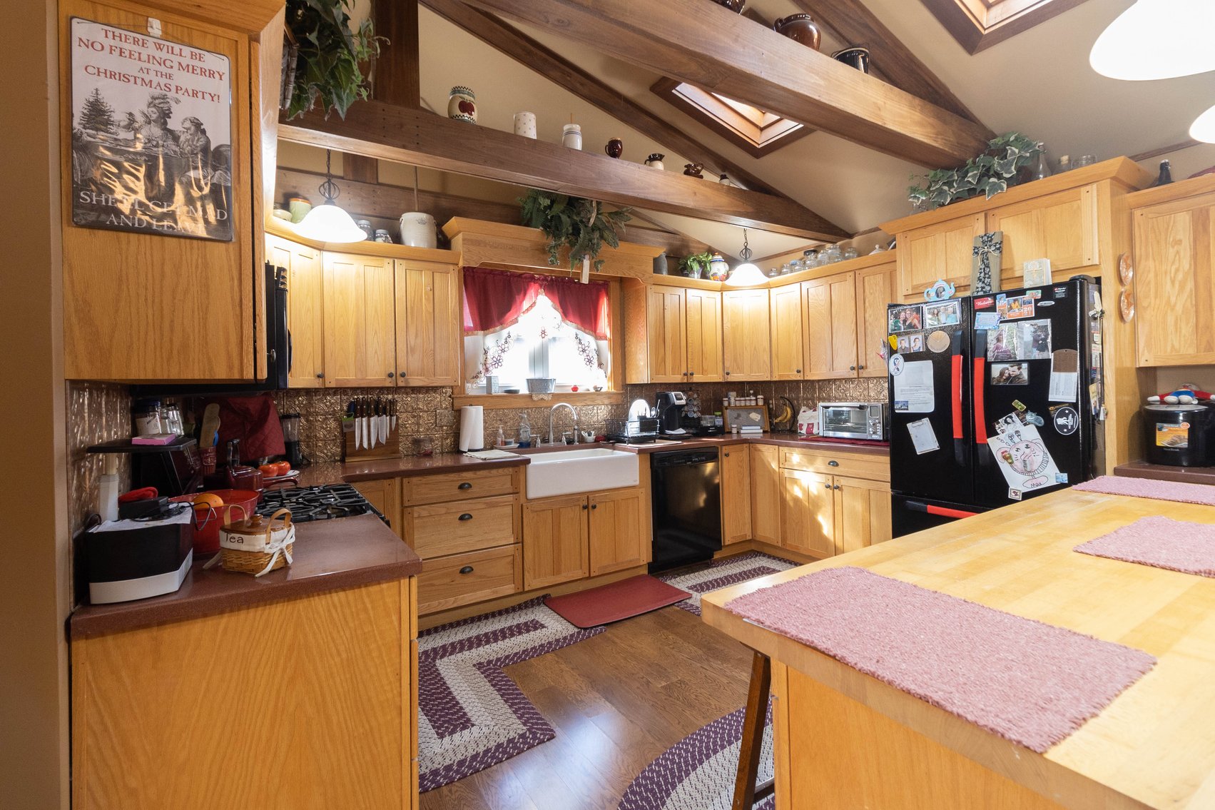 Image for SOLD $123,750 - Rustic 4 Bedroom Home on 4 Lots