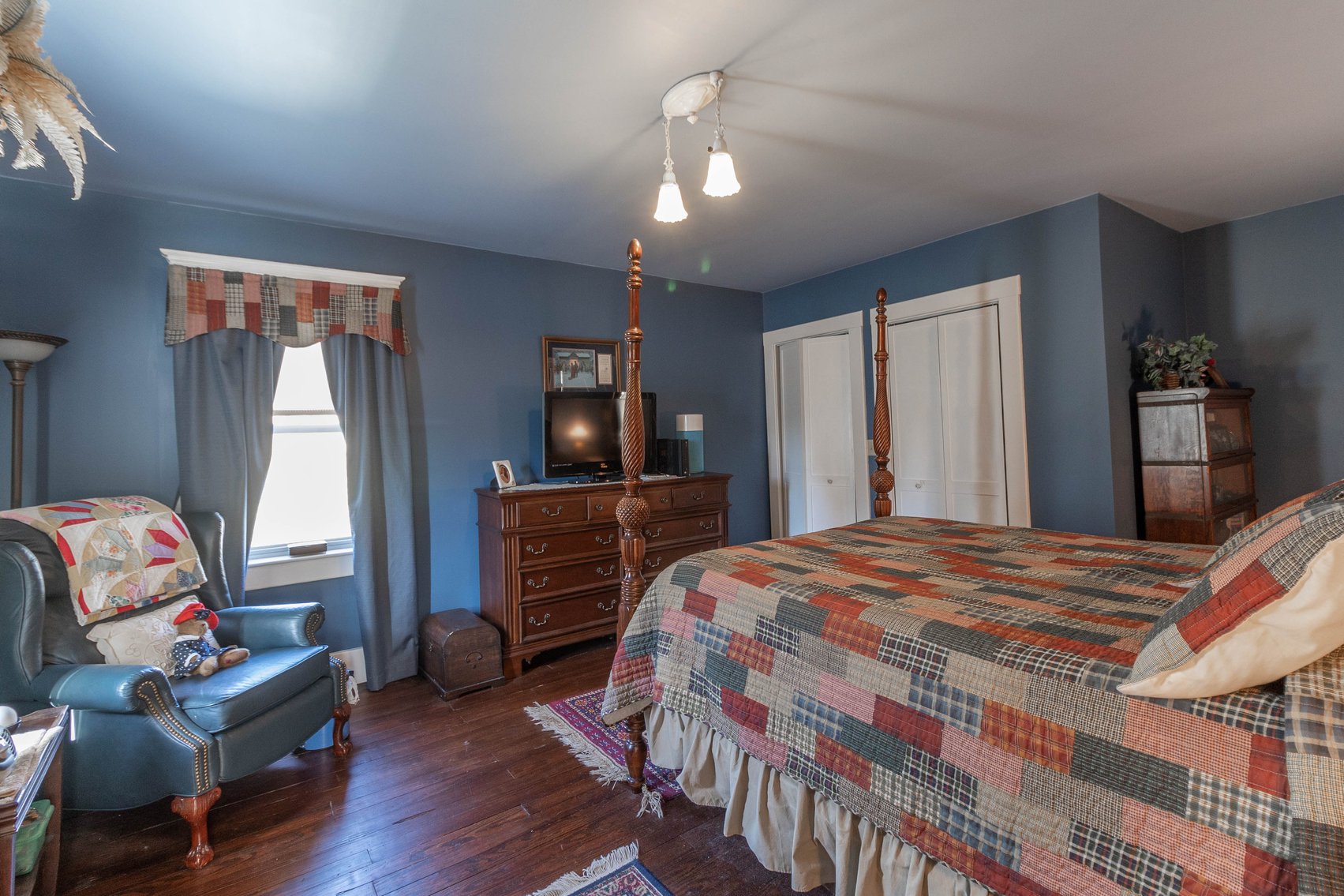 Image for SOLD $123,750 - Rustic 4 Bedroom Home on 4 Lots