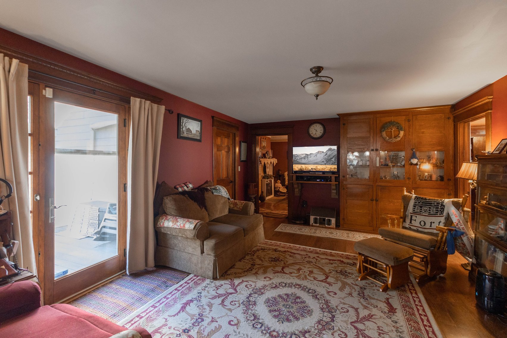 Image for SOLD $123,750 - Rustic 4 Bedroom Home on 4 Lots