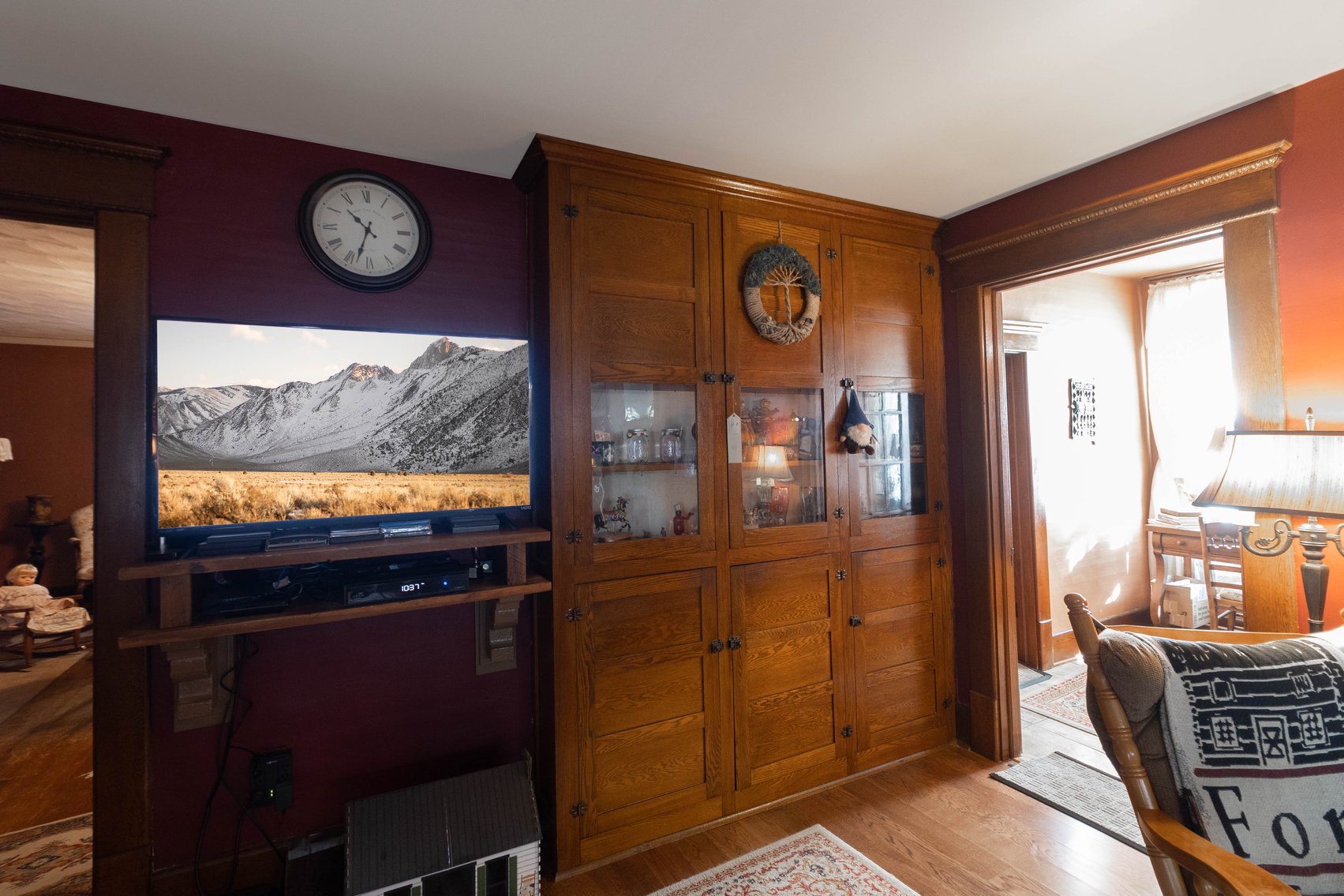 Image for SOLD $123,750 - Rustic 4 Bedroom Home on 4 Lots