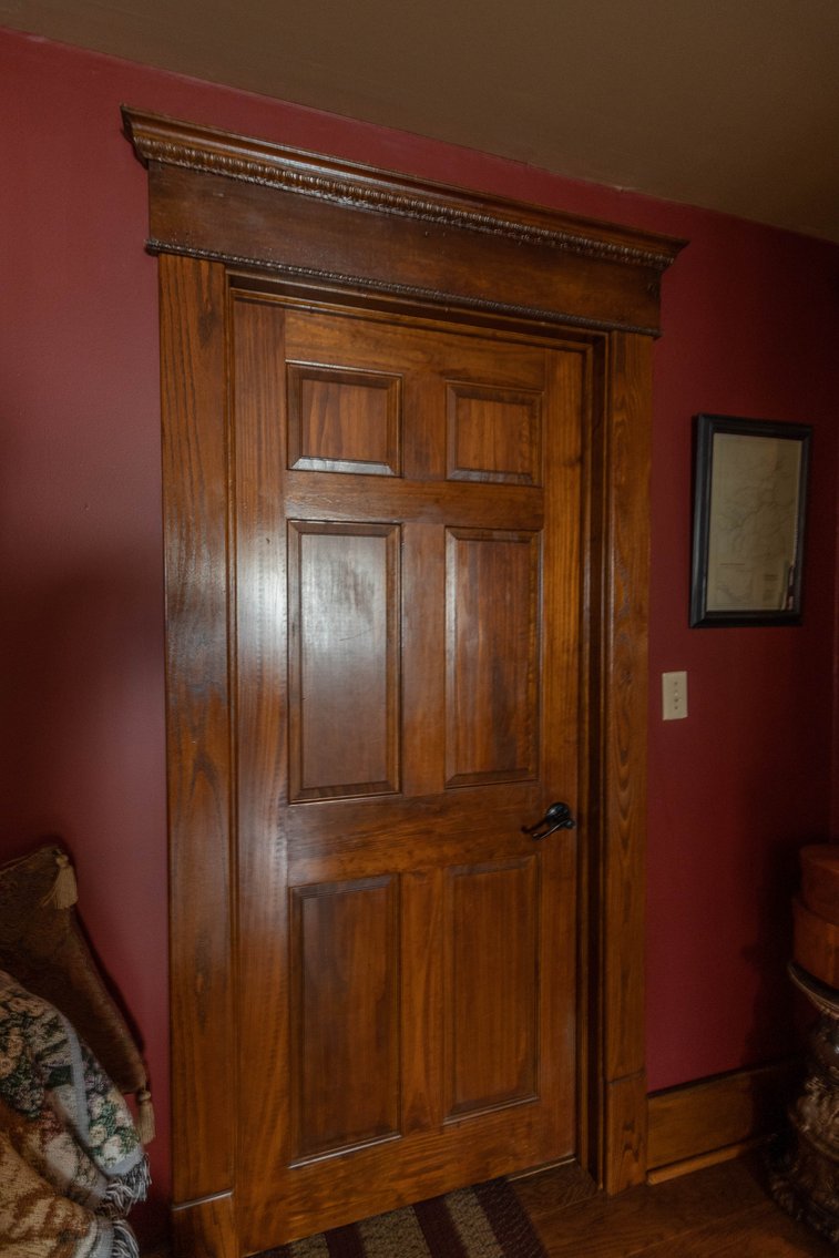 Image for SOLD $123,750 - Rustic 4 Bedroom Home on 4 Lots