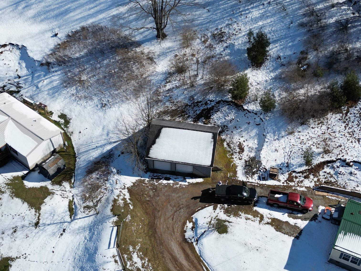 Image for SOLD $96,250 - 4 Bedroom on 4 Acres in Buckhannon