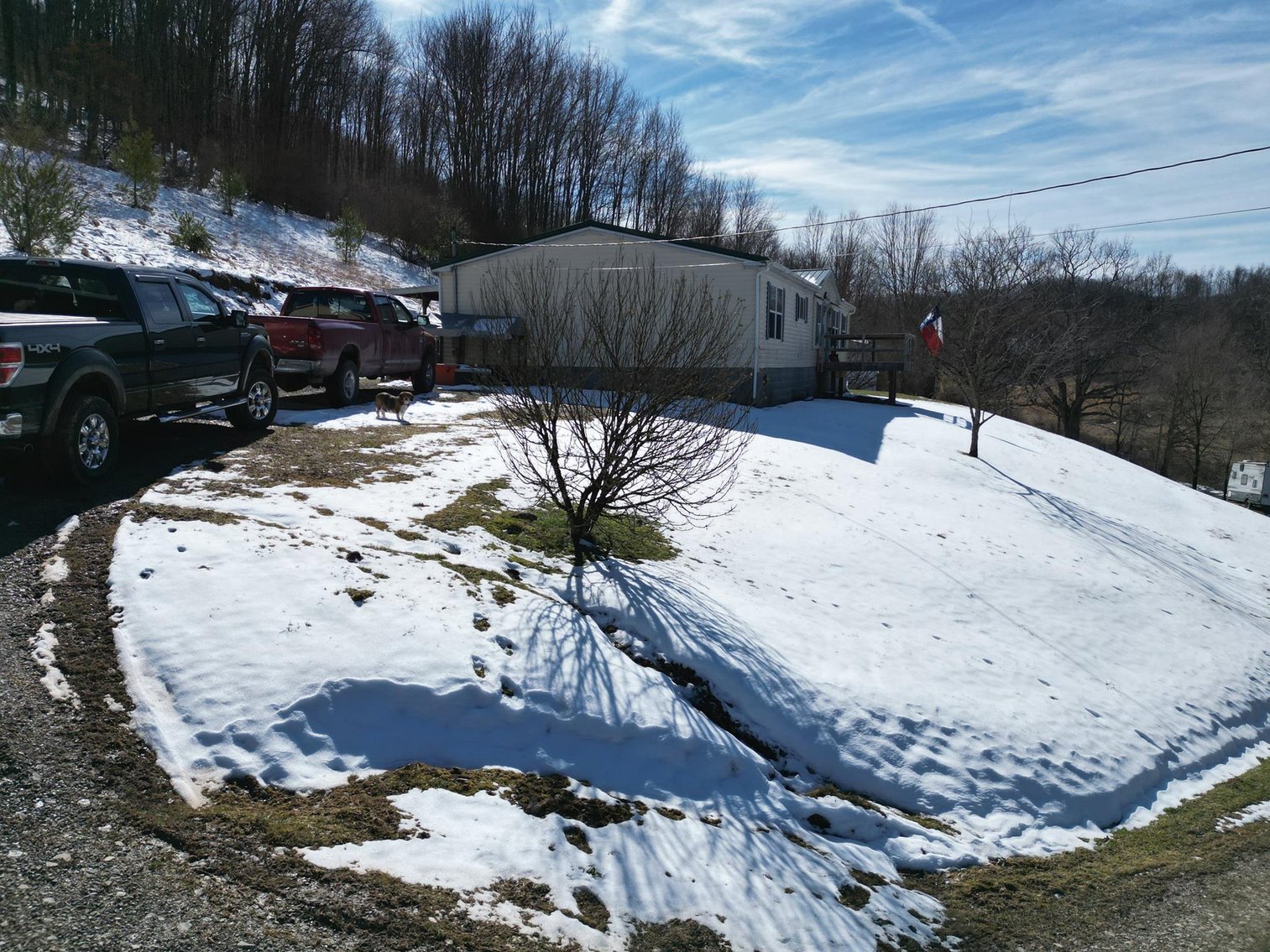 Image for SOLD $96,250 - 4 Bedroom on 4 Acres in Buckhannon
