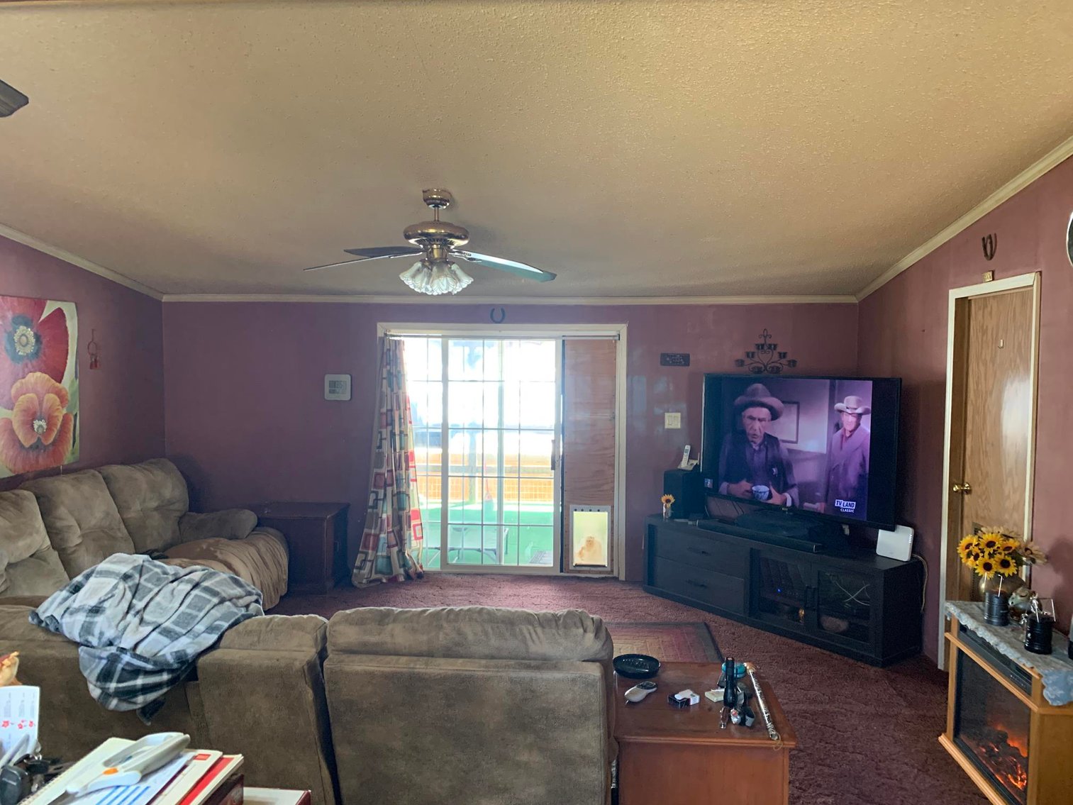 Image for SOLD $96,250 - 4 Bedroom on 4 Acres in Buckhannon