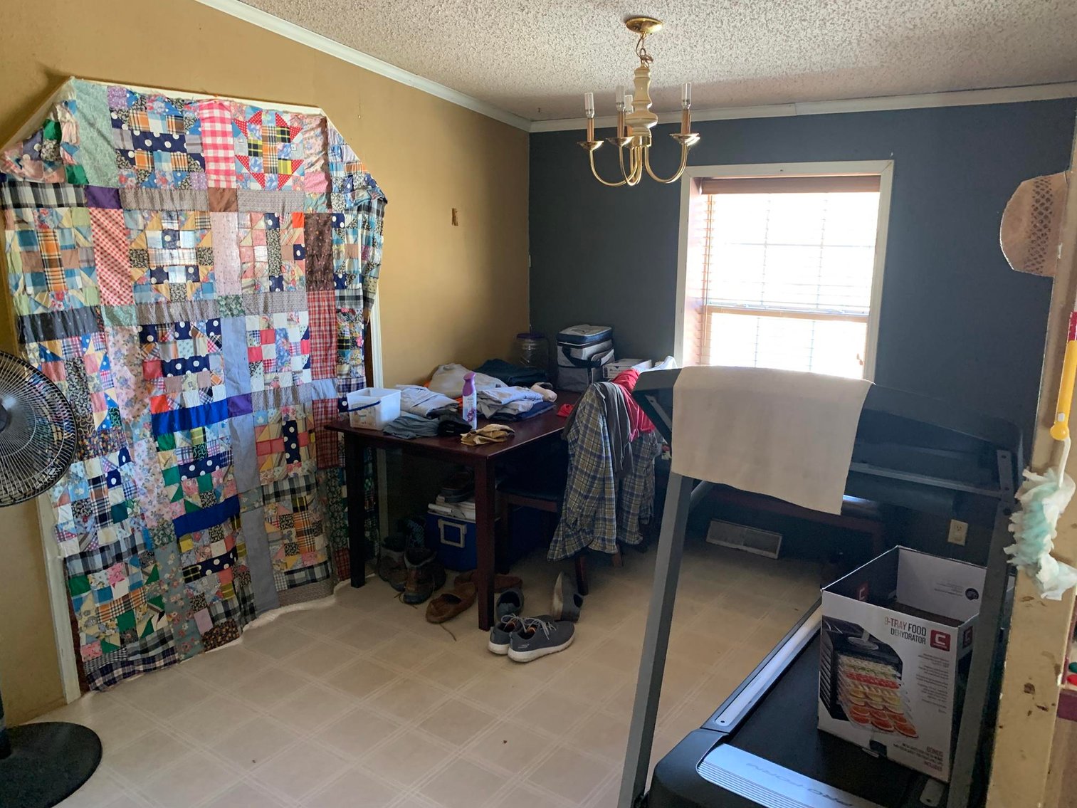 Image for SOLD $96,250 - 4 Bedroom on 4 Acres in Buckhannon