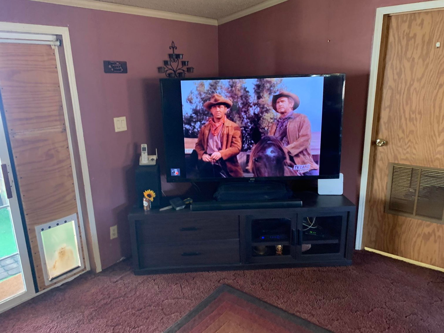 Image for SOLD $96,250 - 4 Bedroom on 4 Acres in Buckhannon