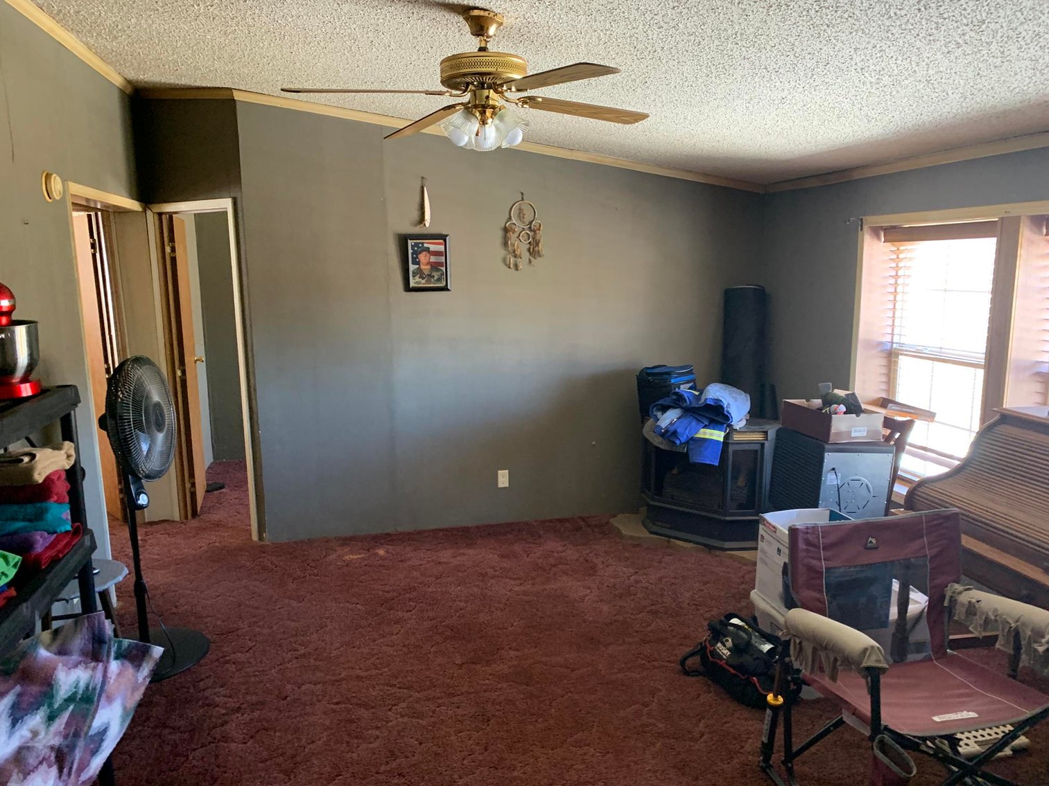 Image for SOLD $96,250 - 4 Bedroom on 4 Acres in Buckhannon