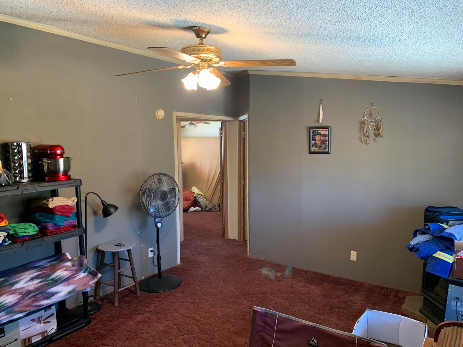 Image for SOLD $96,250 - 4 Bedroom on 4 Acres in Buckhannon