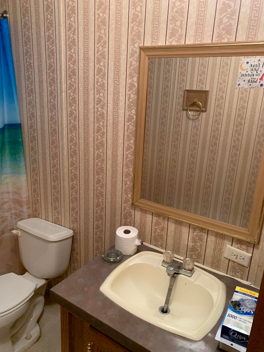 Image for SOLD $96,250 - 4 Bedroom on 4 Acres in Buckhannon