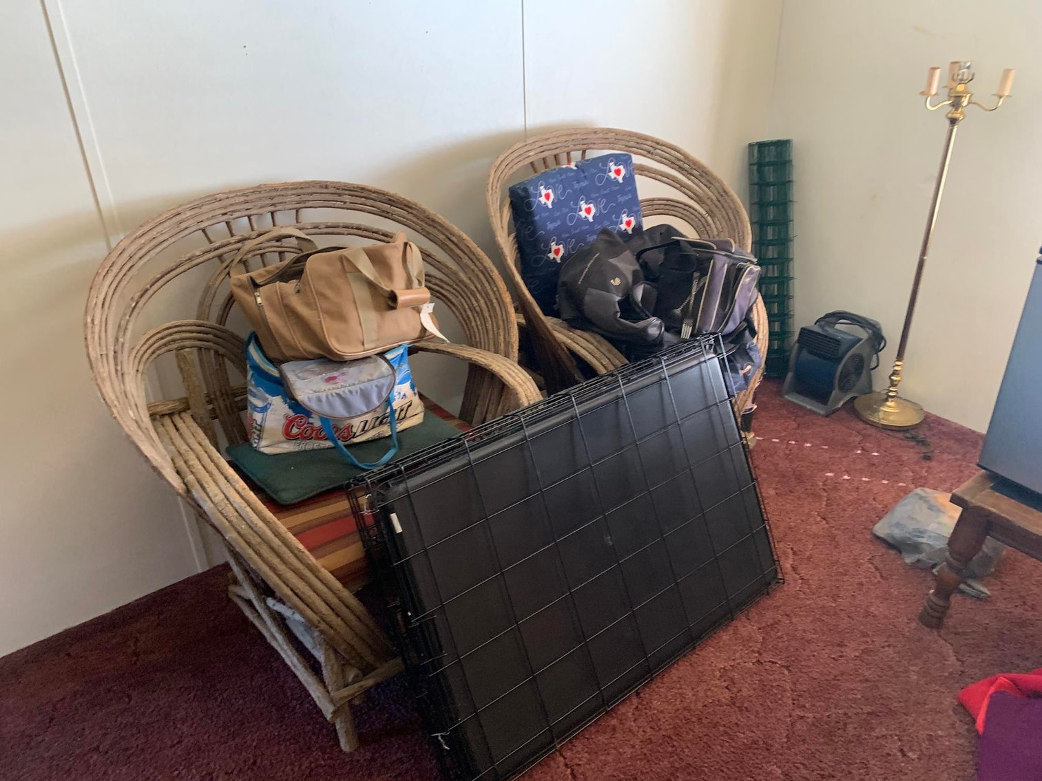 Image for SOLD $96,250 - 4 Bedroom on 4 Acres in Buckhannon