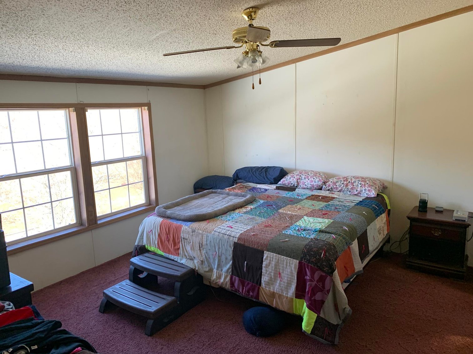 Image for SOLD $96,250 - 4 Bedroom on 4 Acres in Buckhannon