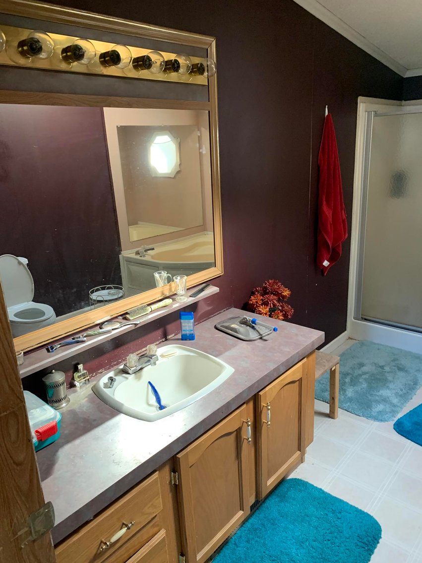 Image for SOLD $96,250 - 4 Bedroom on 4 Acres in Buckhannon