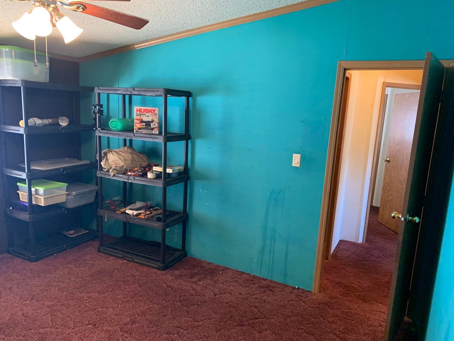 Image for SOLD $96,250 - 4 Bedroom on 4 Acres in Buckhannon