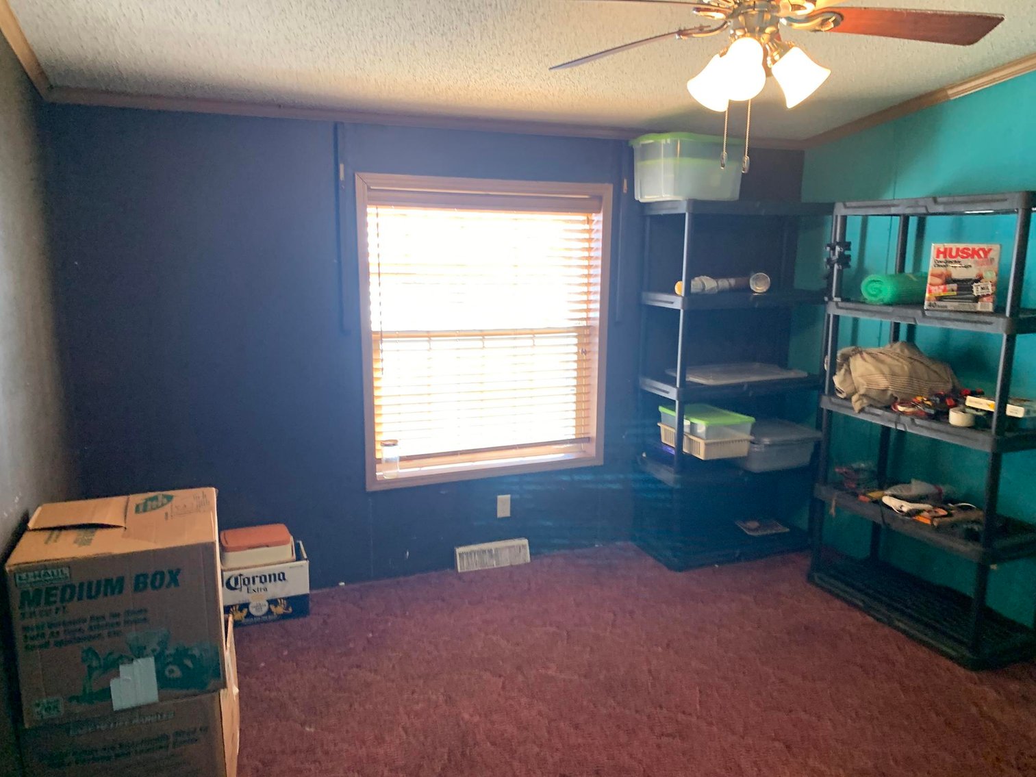 Image for SOLD $96,250 - 4 Bedroom on 4 Acres in Buckhannon