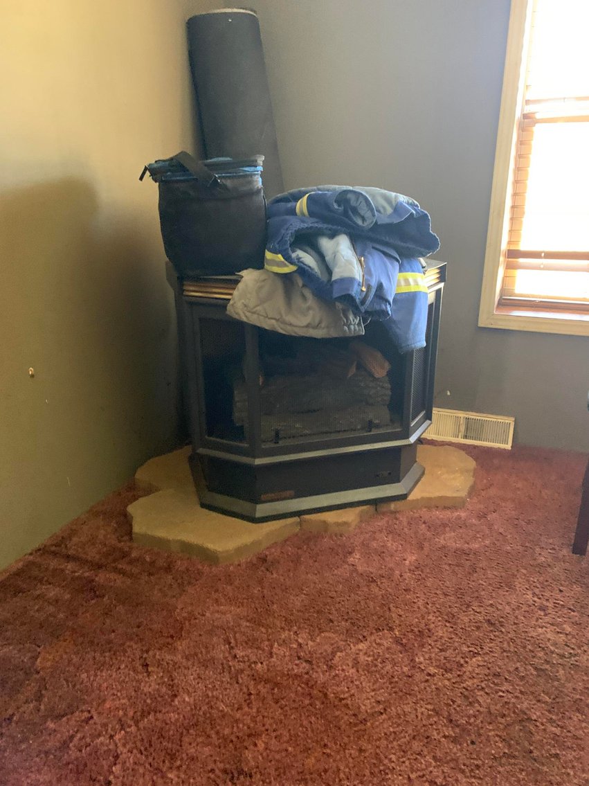 Image for SOLD $96,250 - 4 Bedroom on 4 Acres in Buckhannon