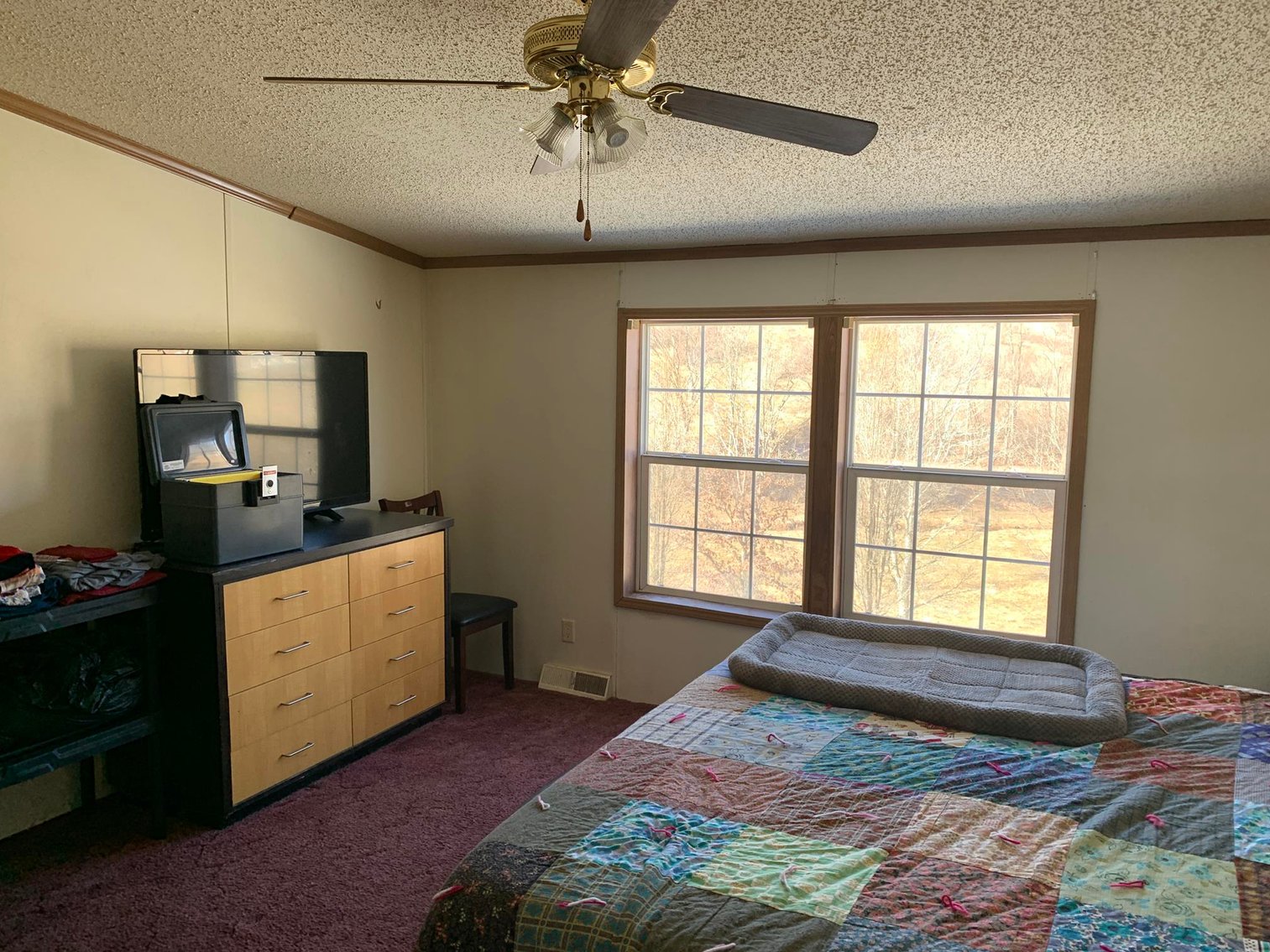 Image for SOLD $96,250 - 4 Bedroom on 4 Acres in Buckhannon