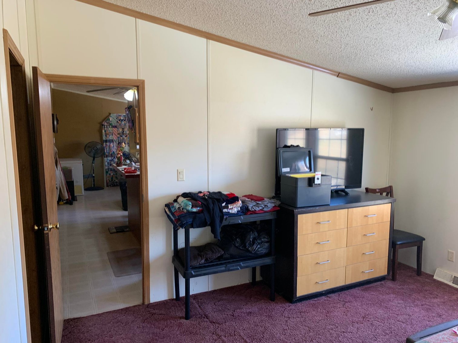 Image for SOLD $96,250 - 4 Bedroom on 4 Acres in Buckhannon