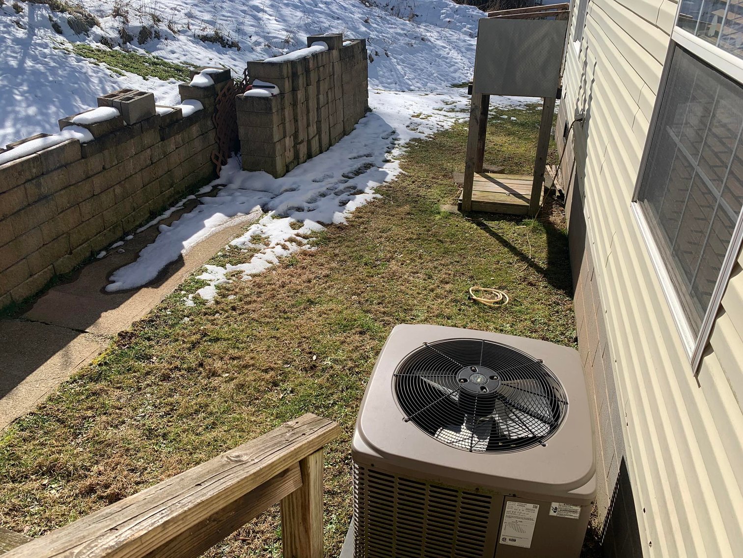 Image for SOLD $96,250 - 4 Bedroom on 4 Acres in Buckhannon