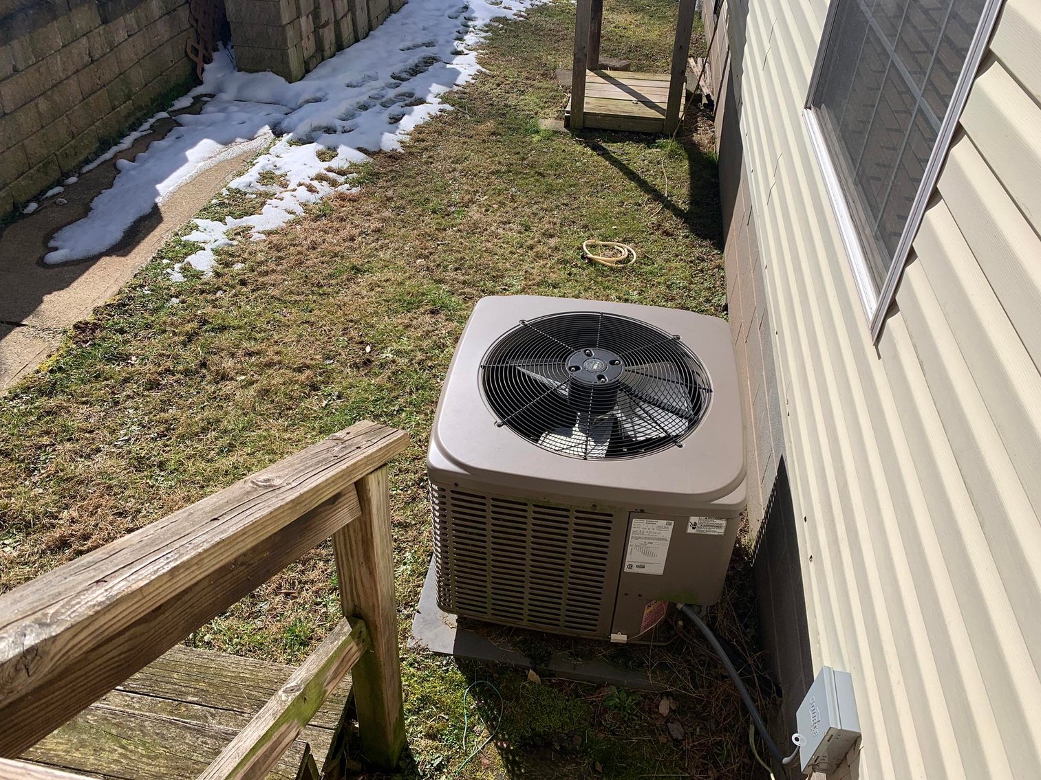 Image for SOLD $96,250 - 4 Bedroom on 4 Acres in Buckhannon