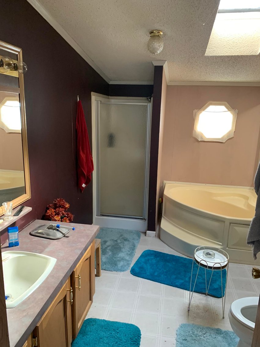 Image for SOLD $96,250 - 4 Bedroom on 4 Acres in Buckhannon