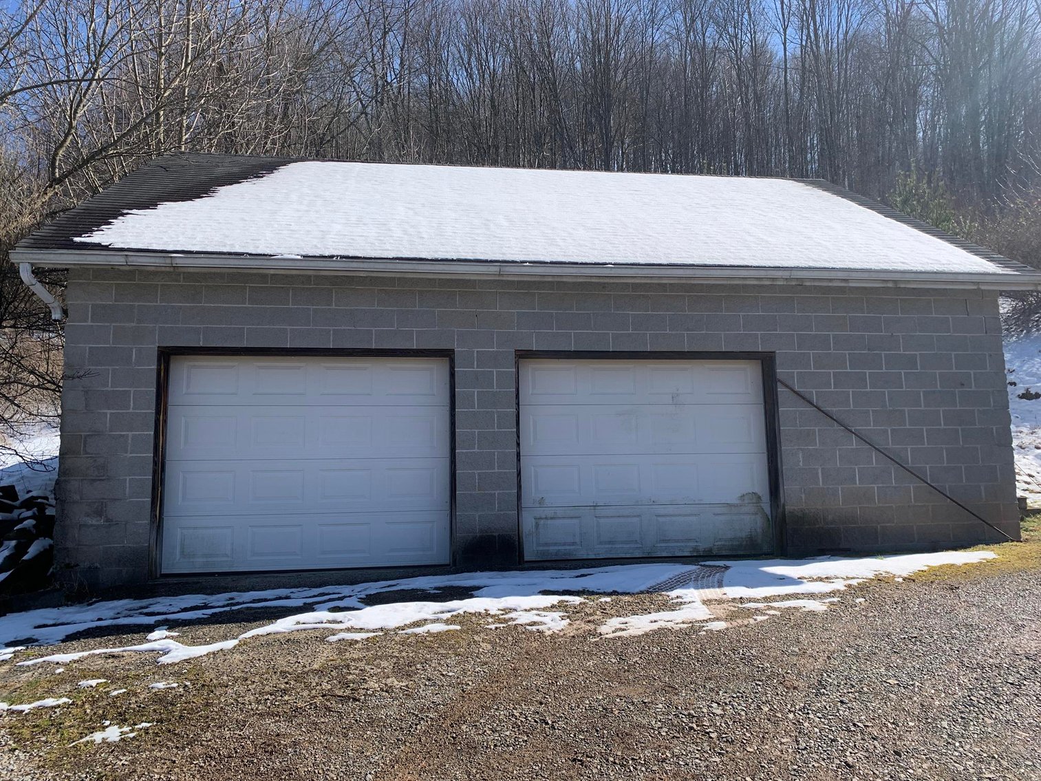Image for SOLD $96,250 - 4 Bedroom on 4 Acres in Buckhannon