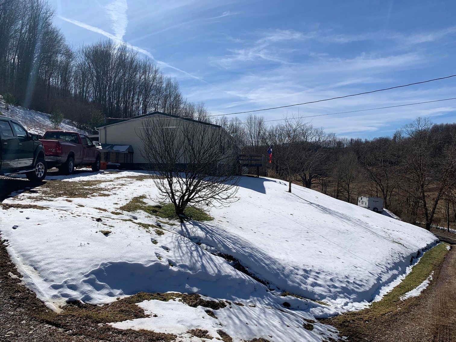 Image for SOLD $96,250 - 4 Bedroom on 4 Acres in Buckhannon