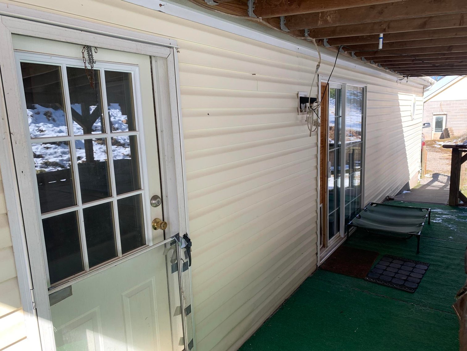 Image for SOLD $96,250 - 4 Bedroom on 4 Acres in Buckhannon