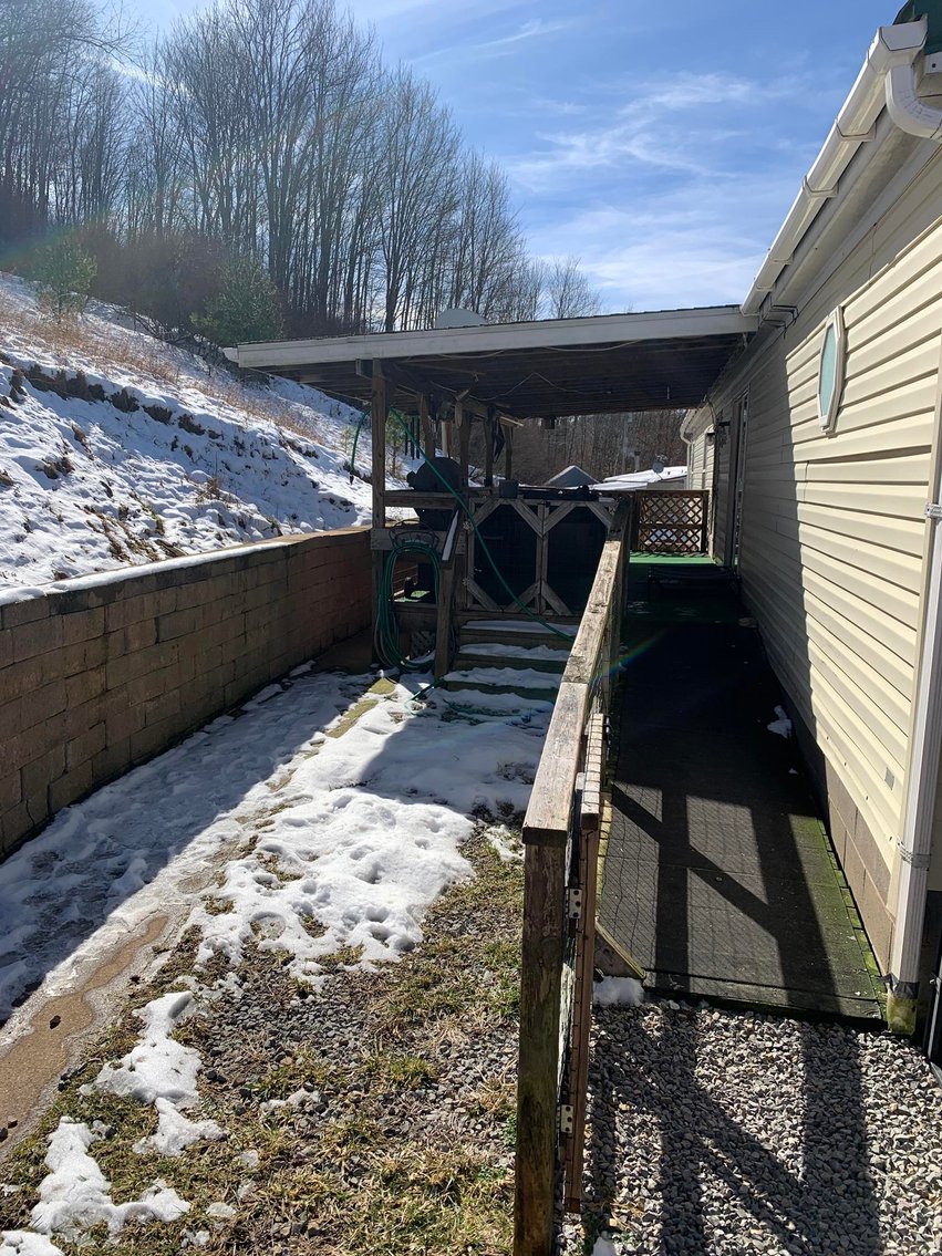 Image for SOLD $96,250 - 4 Bedroom on 4 Acres in Buckhannon