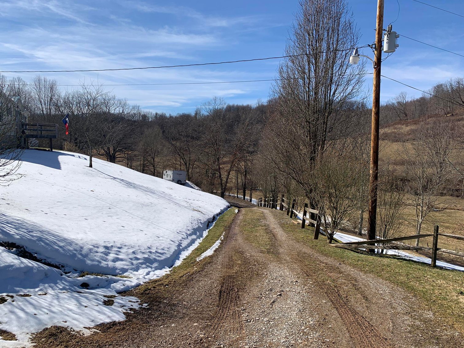 Image for SOLD $96,250 - 4 Bedroom on 4 Acres in Buckhannon