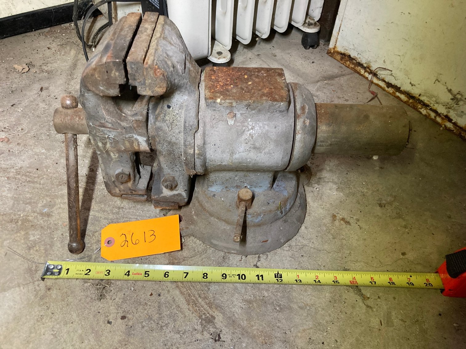 Image for Philippi, WV – Felton Estate: Lawn/Garden Tools & Equipment. Auto Body & Mechanic Tools, Construction Supplies, Antiques & Collectibles, and Much More!