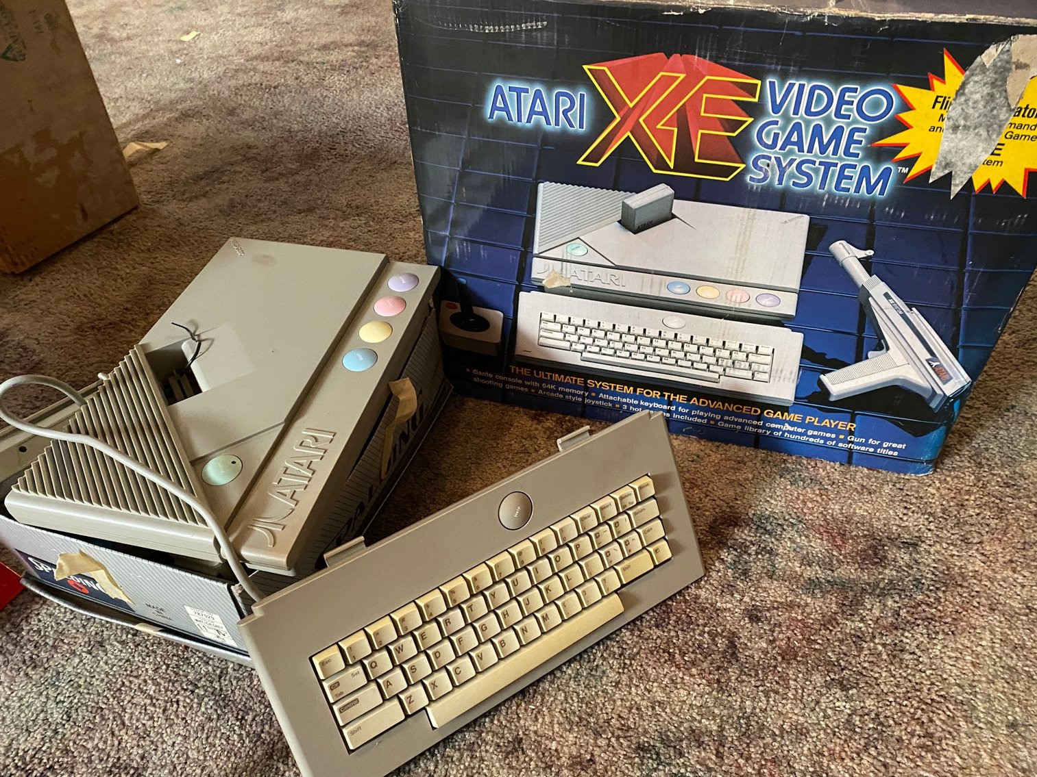 Image for Philippi, WV – Felton Estate: Lawn/Garden Tools & Equipment. Auto Body & Mechanic Tools, Construction Supplies, Antiques & Collectibles, and Much More!