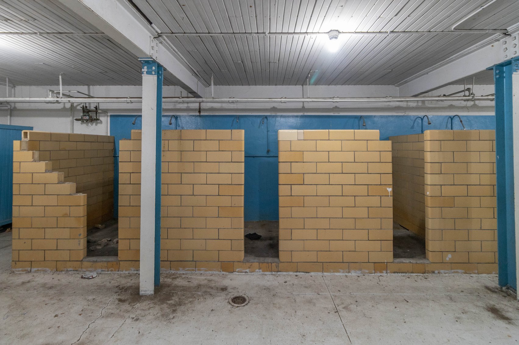 Image for SOLD $88,000 - The 5th Street Gym of Fairmont