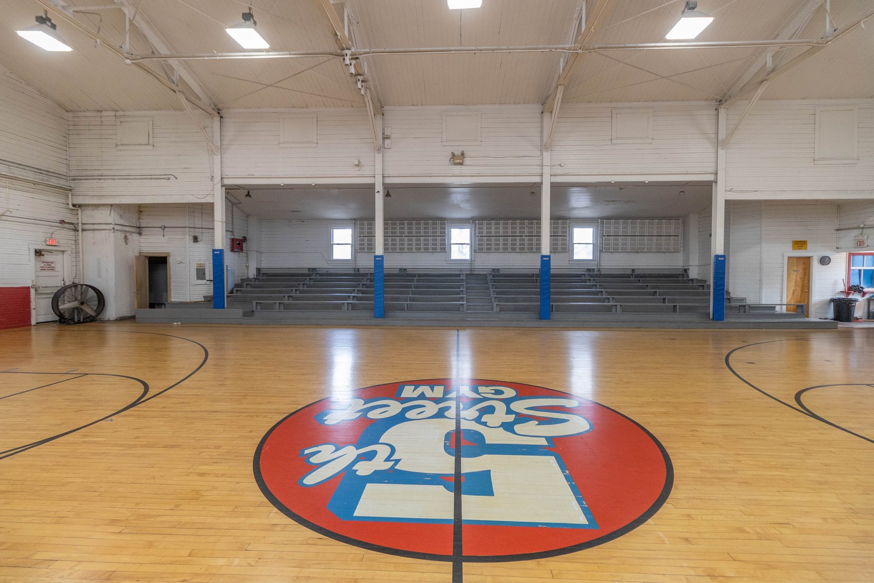 Image for SOLD $88,000 - The 5th Street Gym of Fairmont