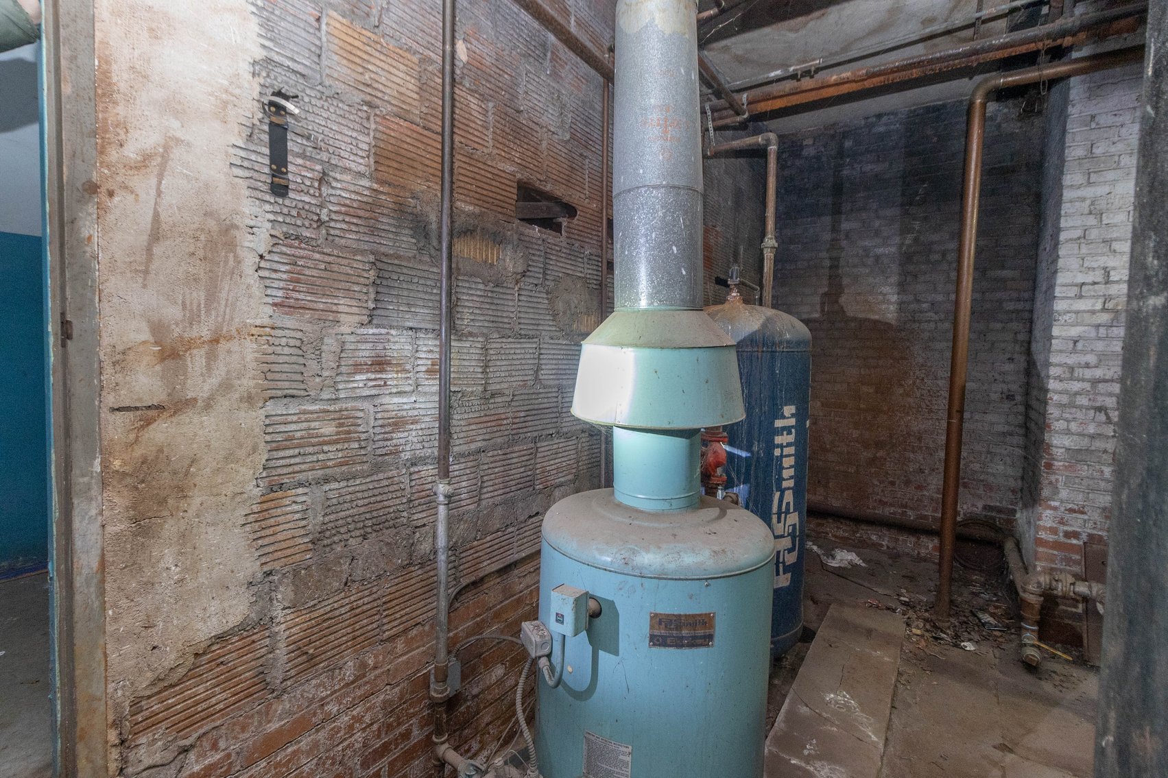 Image for SOLD $88,000 - The 5th Street Gym of Fairmont