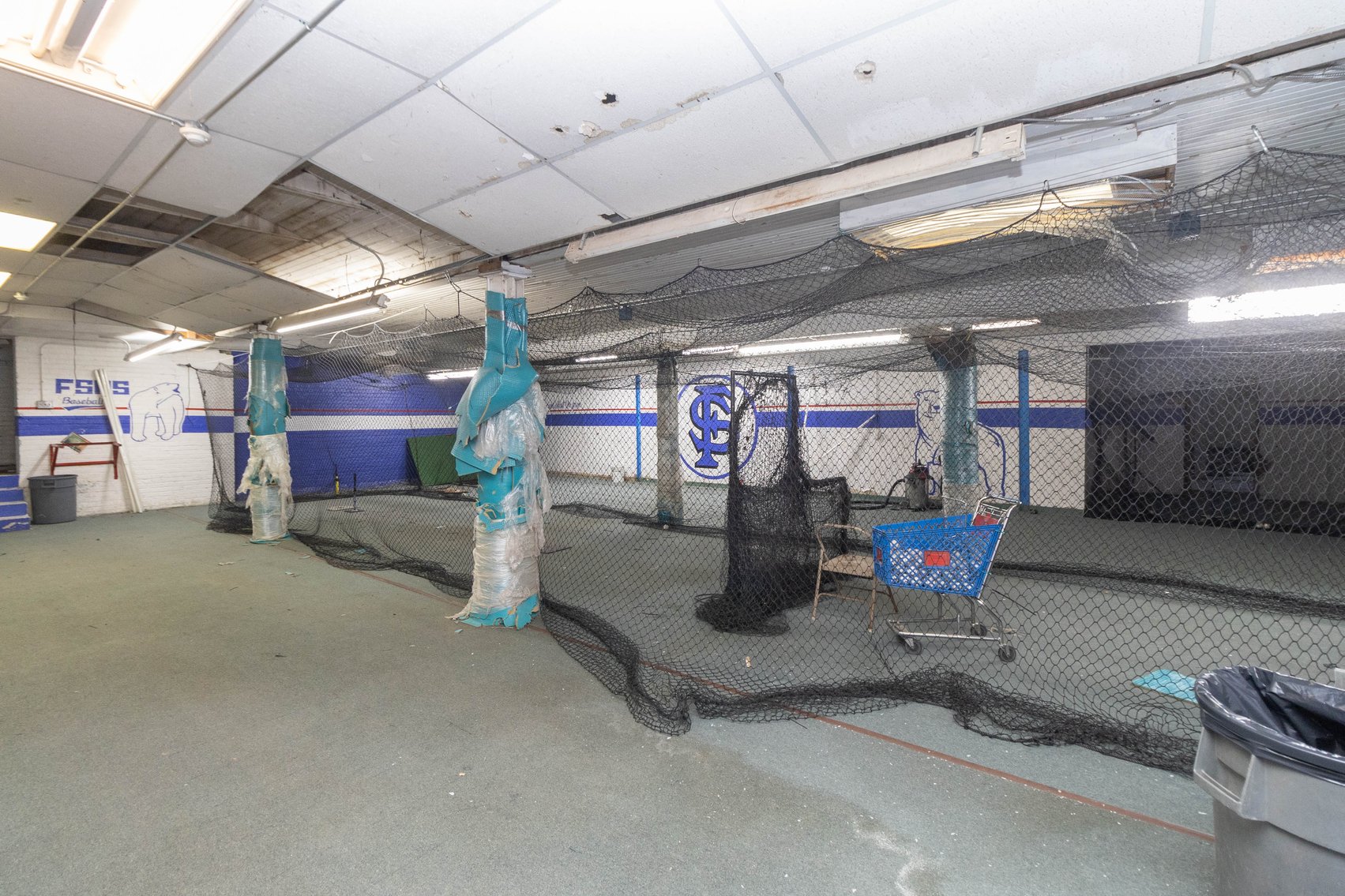 Image for SOLD $88,000 - The 5th Street Gym of Fairmont