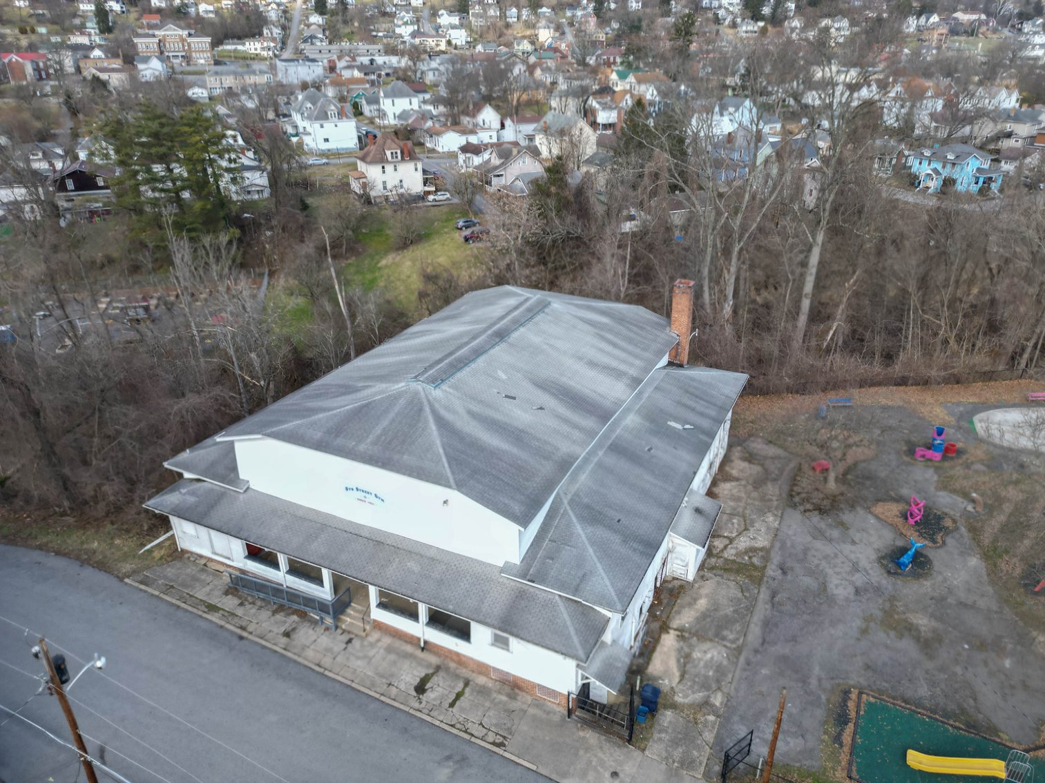 Image for SOLD $88,000 - The 5th Street Gym of Fairmont