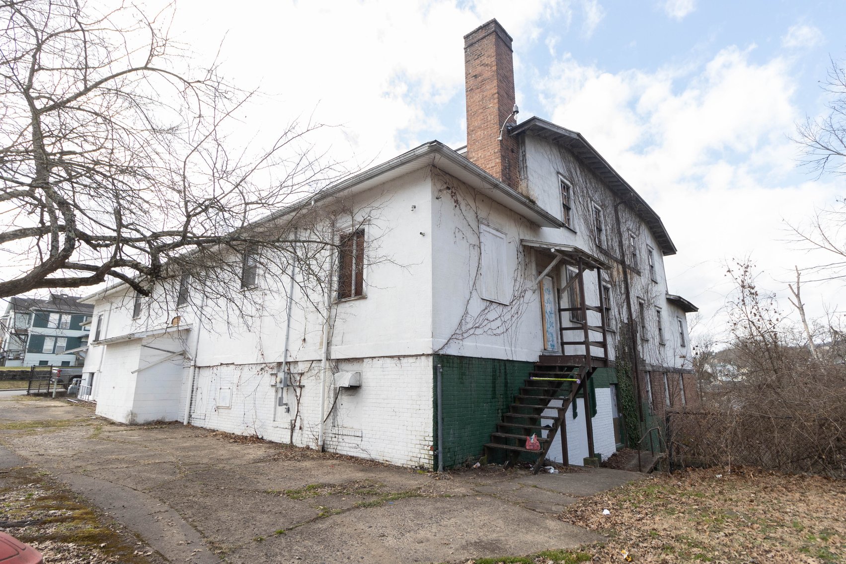 Image for SOLD $88,000 - The 5th Street Gym of Fairmont