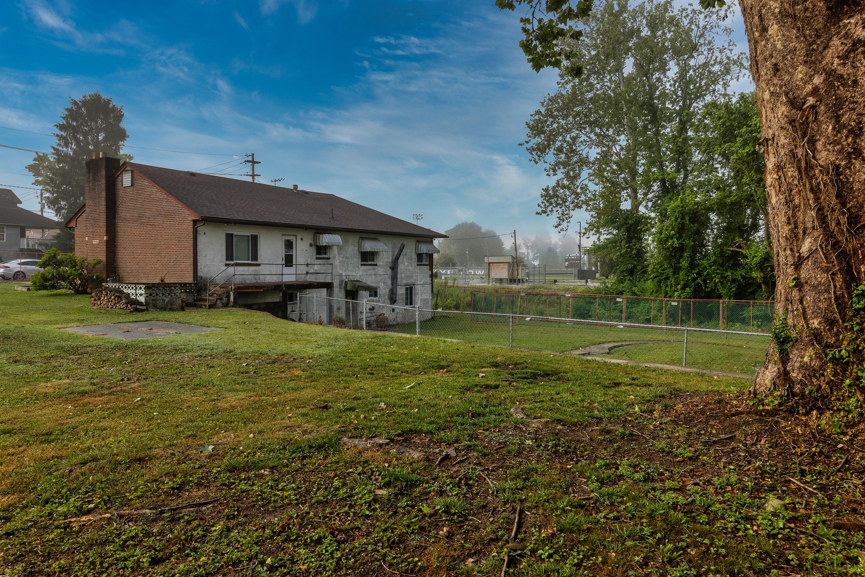 Image for SOLD $84,700 - 3 Bedroom Next to West Virginia State University